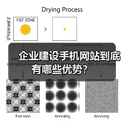 企业建设手机网站到底有哪些优势?(图3) 企业建设手机网站到底有哪些优势?(图3)