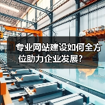 专业网站建设如何全方位助力企业发展?(图2) 专业网站建设如何全方位助力企业发展?(图2)