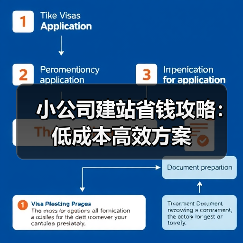 小公司建站省钱攻略：低成本高效方案（图4）