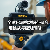全球化网站数据存储合规挑战与应对策略(图1) 全球化网站数据存储合规挑战与应对策略(图1)