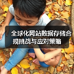 全球化网站数据存储合规挑战与应对策略(图2) 全球化网站数据存储合规挑战与应对策略(图2)